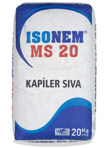 ISONEM MS 20